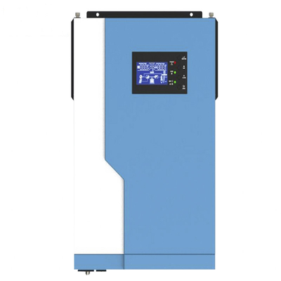 BWT 5.5KW MPPT हाइब्रिड इन्वर्टर 230Vac शुद्ध साइन वेव इन्वर्टर SCG2-5.5KW