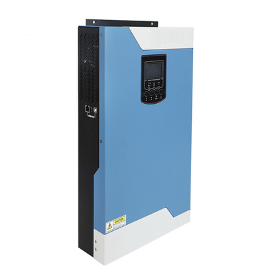 BWT 5.5KW MPPT हाइब्रिड इन्वर्टर 230Vac शुद्ध साइन वेव इन्वर्टर SCG2-5.5KW