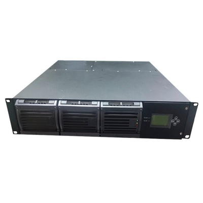BWT 24Vdc 20-600 एम्पियर रेक्टिफायर सिस्टम इनपुट 90-290Vac