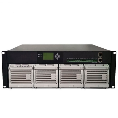 BWT 24Vdc 20-600 एम्पियर रेक्टिफायर सिस्टम इनपुट 90-290Vac