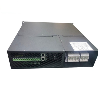 BWT 24Vdc 20-600 एम्पियर रेक्टिफायर सिस्टम इनपुट 90-290Vac