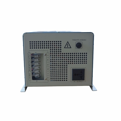 बीडब्ल्यूटी औद्योगिक शुद्ध साइन वेव पावर इन्वर्टर 1-8KW 24V 48VDC 90-275VAC