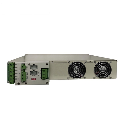 BWT 220Vdc 220Vac स्टैंडअलोन समानांतर पावर इन्वर्टर BWT220/220-1KVAS-10KVAS