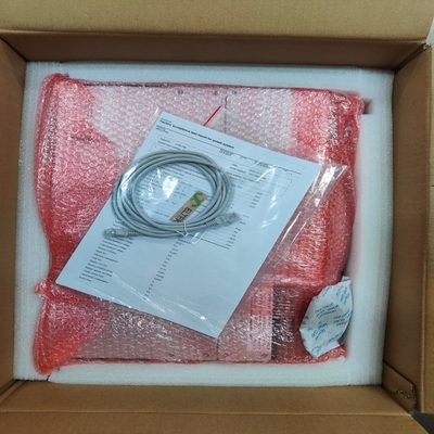 Eltek FP2 24V 7.2KW पावरकोर 2U 19 इंच मैक्स 4 स्लॉट के लिए Flatpack2 24/1800 HE स्मार्टपैक आर नियंत्रक