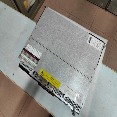Eltek FP2 24V 7.2KW पावरकोर 2U 19 इंच मैक्स 4 स्लॉट के लिए Flatpack2 24/1800 HE स्मार्टपैक आर नियंत्रक