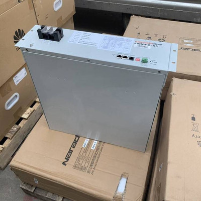 नारदा टेलीकॉम लिथियम बैटरी 48NPFC50 5G बेस स्टेशन संचार 48V 50Ah