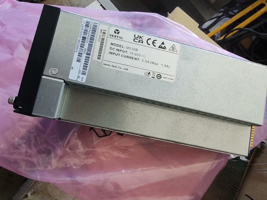 मूल Vertiv Emerson NCU नियंत्रक M830B