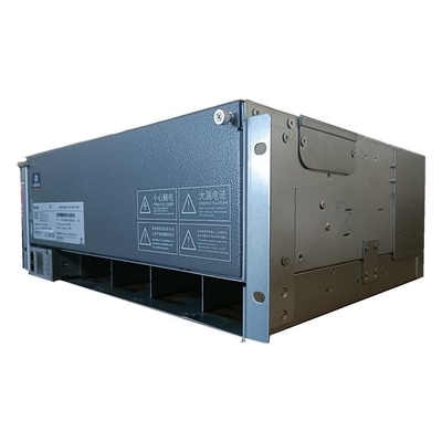 Vertiv 48Vdc एम्बेडेड पावर सिस्टम 19 इंच दूरसंचार उपकरण Netsure 731A41 200A स्विच पावर सप्लाई