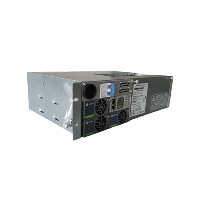 Vertiv 19 इंच एम्बेडेड पावर सिस्टम Netsure 521A31 स्विच पावर सप्लाई 150A डीसी सिस्टम