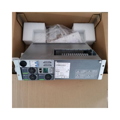 Vertiv 19 इंच एम्बेडेड पावर सिस्टम Netsure 521A31 स्विच पावर सप्लाई 150A डीसी सिस्टम