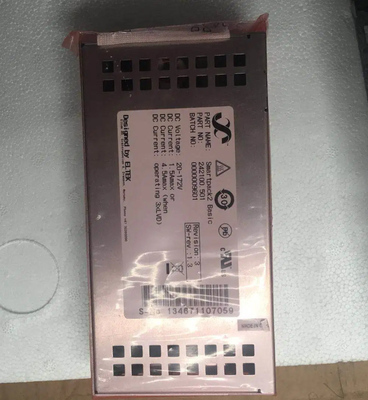 Eltek Smartpack2 मॉनिटरिंग कंट्रोलर मॉड्यूल Smartpack2 बेसिक (पी/एनः 242100.501)