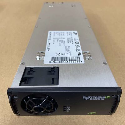 फ्लैटपैक 2 110V 2000W HE रेक्टिफायर मॉड्यूल 241115.805 फ्लैटपैक2 110-125V/20A
