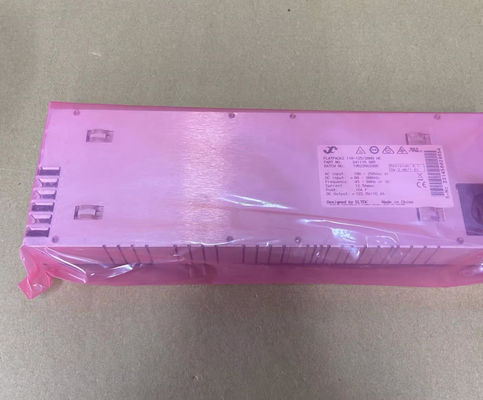 फ्लैटपैक 2 110V 2000W HE रेक्टिफायर मॉड्यूल 241115.805 फ्लैटपैक2 110-125V/20A