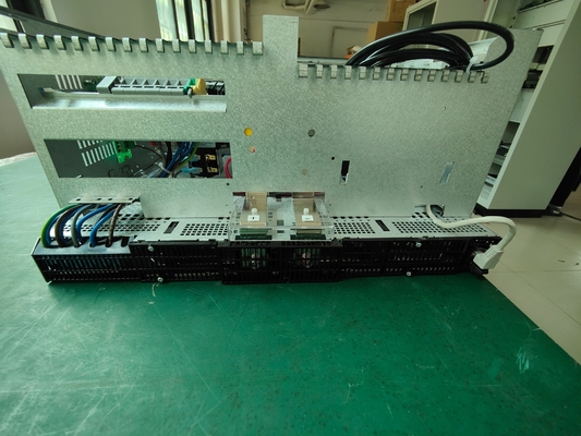 OEM अनुकूलन 19 इंच 5U पावरकोर सिस्टम FP2 48Vdc-60Vdc 8KW एकीकृत पावर सिस्टम