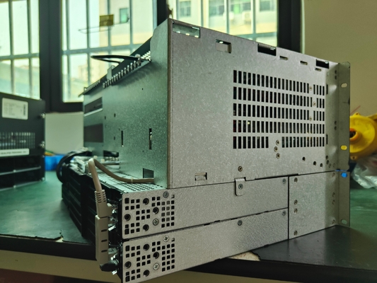 OEM अनुकूलन 19 इंच 6U पावरकोर सिस्टम FP2 60Vdc 16KW 3S400V+N BD LD