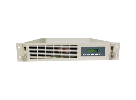 19 इंच रैक माउंट समानांतर गर्म प्लग Redunadancy 220Vac आउटपुट 10A 3kva / 2.4KW इन्वर्टर मॉड्यूल