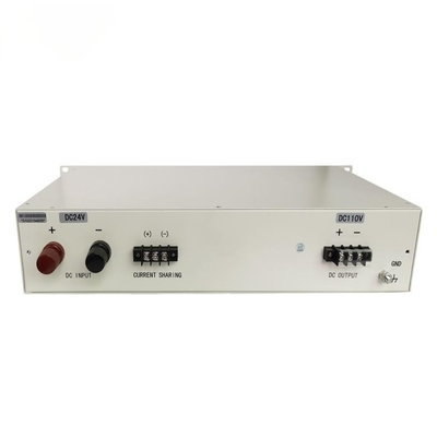 आरसीटी2000डी सीरीज पृथक डीसी डीसी कन्वर्टर्स 19 रैकमाउंट इनपुट 48vdc आउटपुट 48vdc D50-18-18