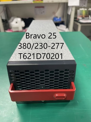 सीईटी इन्वर्टर मॉड्यूल ब्रावो 25 - 380/230-277 380Vdc इनपुट 3kva/2.5kw P/N: T621D70201