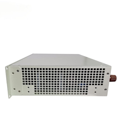 OEM ODM 19 इंच रैकमाउंट डीसी डीसी कन्वर्टर्स इनपुट 110vdc आउटपुट 48vdc 960W D20-10-18