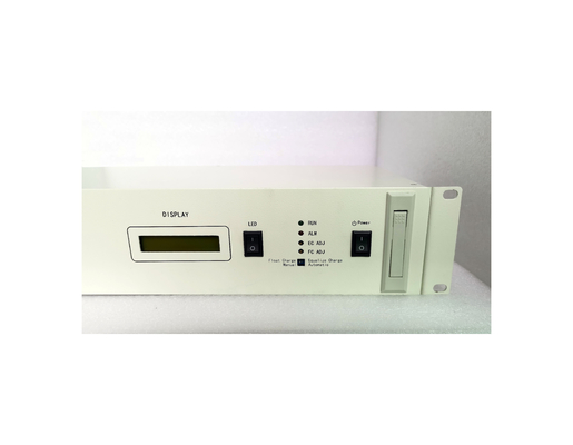 आरसीटी2000डी श्रृंखला में 19" पृथक डीसी-डीसी कन्वर्टर्स इनपुट 48vdc आउटपुट 220vdc 2200w D10-18-11