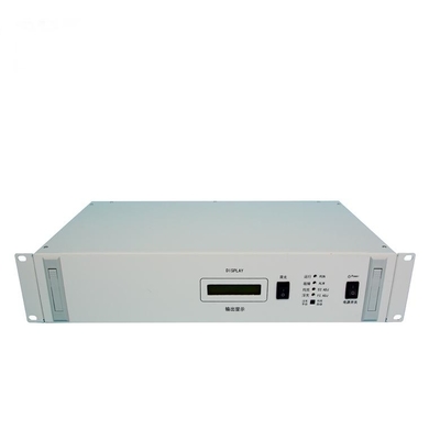 OEM अनुकूलन 19 इंच डीसी डीसी कन्वर्टर्स RCT2000D श्रृंखला इनपुट 110vdc आउटपुट 110vdc 2200W D20-10-10