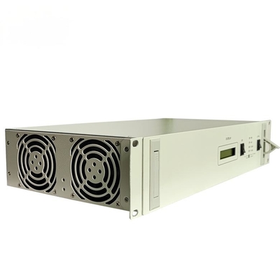 OEM अनुकूलन 19 इंच डीसी डीसी कन्वर्टर्स RCT2000D श्रृंखला इनपुट 110vdc आउटपुट 110vdc 2200W D20-10-10