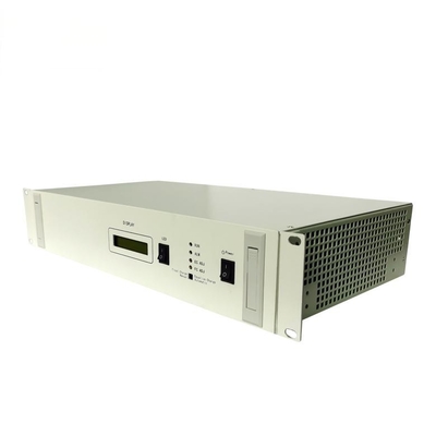 RCT2000D Series 19" in Rackmount DC-DC Converters Input220Vdc Output 48Vdc Power 1440W D30-11-18
