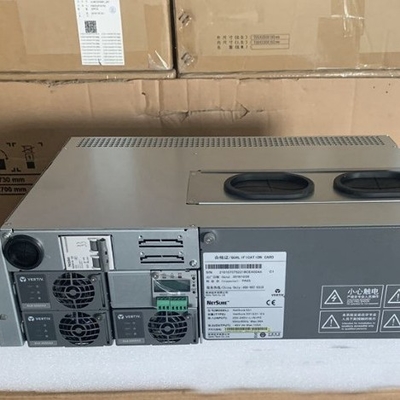 NetSure 531 A31-S2 NetSure 531 A31 सीरीज पूरी तरह से एकीकृत 48V 6KW DC पावर सिस्टम