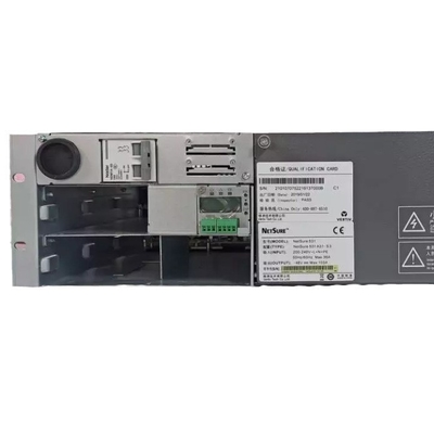 NetSure 531 A31-S2 NetSure 531 A31 सीरीज पूरी तरह से एकीकृत 48V 6KW DC पावर सिस्टम