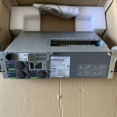 NetSure 531 A31-S2 NetSure 531 A31 सीरीज पूरी तरह से एकीकृत 48V 6KW DC पावर सिस्टम