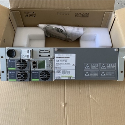 NetSure 531 A31-S2 NetSure 531 A31 सीरीज पूरी तरह से एकीकृत 48V 6KW DC पावर सिस्टम