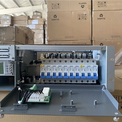 NetSure 531 A31-S2 NetSure 531 A31 सीरीज पूरी तरह से एकीकृत 48V 6KW DC पावर सिस्टम