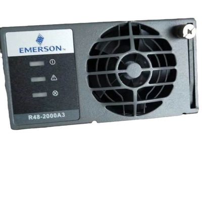 Vertiv 48V DC एम्बेडेड पावर सिस्टम सब्रैक NetSure 531 A31-S3