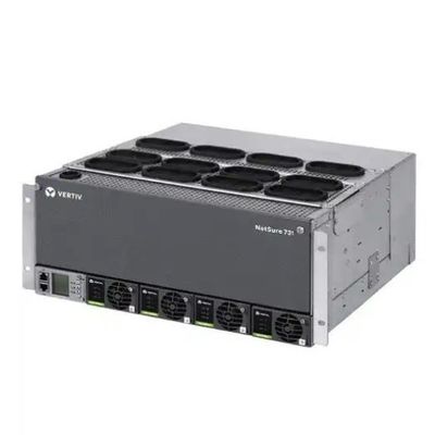 Vertiv स्विचिंग पावर सप्लाई Vertiv 48V120A कम्युनिकेशन एम्बेडेड सिस्टम चेसिस NetSure531A41-S4