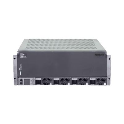 Vertiv स्विचिंग पावर सप्लाई Vertiv 48V120A कम्युनिकेशन एम्बेडेड सिस्टम चेसिस NetSure531A41-S4