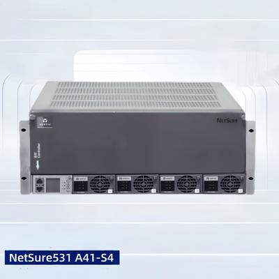 Vertiv स्विचिंग पावर सप्लाई Vertiv 48V120A कम्युनिकेशन एम्बेडेड सिस्टम चेसिस NetSure531A41-S4