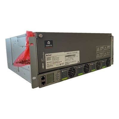 Vertiv उच्च दक्षता Netsure 731 श्रृंखला दूरसंचार बिजली आपूर्ति प्रणाली Netsure731A41-S8