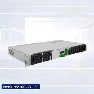 एमर्सन वर्टिव नेटश्योर 2100 A31-S1 48V 60A DC पावर सिस्टम