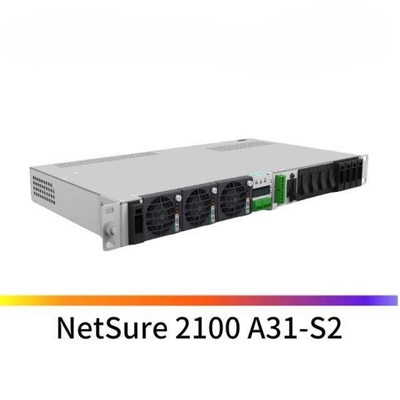 ओएलटी उपयोग के लिए R48-1000e3 के साथ 40A डीसी 3000W दूरसंचार पावर सिस्टम