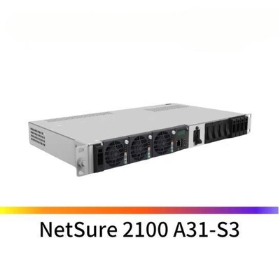 एमर्सन वर्टिव नेटश्योर 2100 A31-S3 48V 60A DC पावर सिस्टम टेलीकॉम पावर उत्पाद