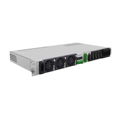 एमर्सन वर्टिव नेटश्योर 2100 A31-S3 48V 60A DC पावर सिस्टम टेलीकॉम पावर उत्पाद