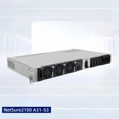 Vertiv NetSure 2100 A31-S3 48V 60A DC पावर सिस्टम दूरसंचार बिजली उत्पाद