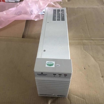 मूल एमर्सन HD4825-3 48V 25A संचार बिजली आपूर्ति रेक्टिफायर मॉड्यूल