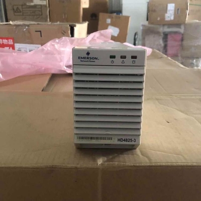 मूल एमर्सन HD4825-3 48V 25A संचार बिजली आपूर्ति रेक्टिफायर मॉड्यूल