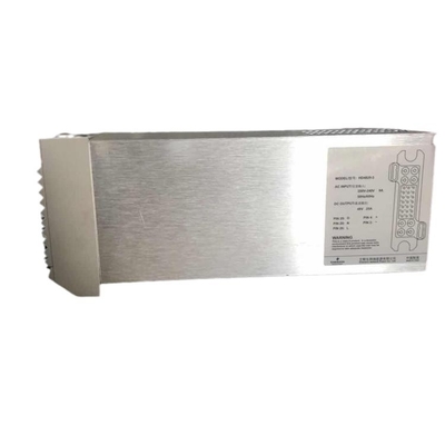 मूल एमर्सन HD4825-3 48V 25A संचार बिजली आपूर्ति रेक्टिफायर मॉड्यूल