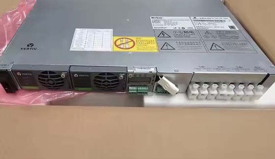 Vertiv Brand Netsure 531 A31-S4 48V 60A एम्बेडेड स्विचिंग पावर सप्लाई