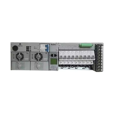 Emerson / Vertiv 48V 80A एम्बेडेड पावर सप्लाई सिस्टम NetSure 211 C46-S1