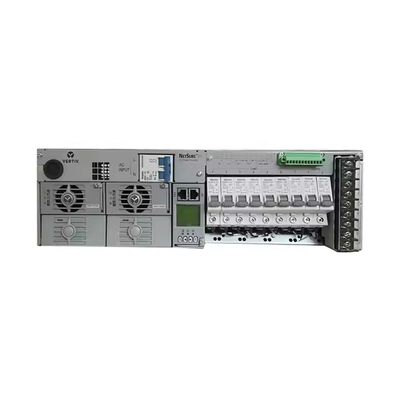 वर्टिव 48V 80A एंबेडेड पावर सप्लाई सिस्टम नेटश्योर 211 C46-S1