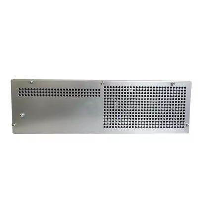 वर्टिव 48V 80A एंबेडेड पावर सप्लाई सिस्टम नेटश्योर 211 C46-S1