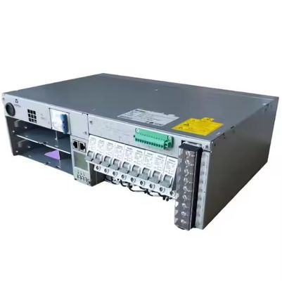 Emerson / Vertiv 48V 80A एम्बेडेड पावर सप्लाई सिस्टम NetSure 211 C46-S1
